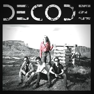 grupo musical Decode