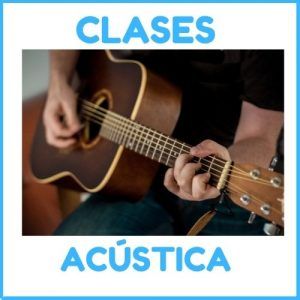clases de rasgueo de guitarra acustica