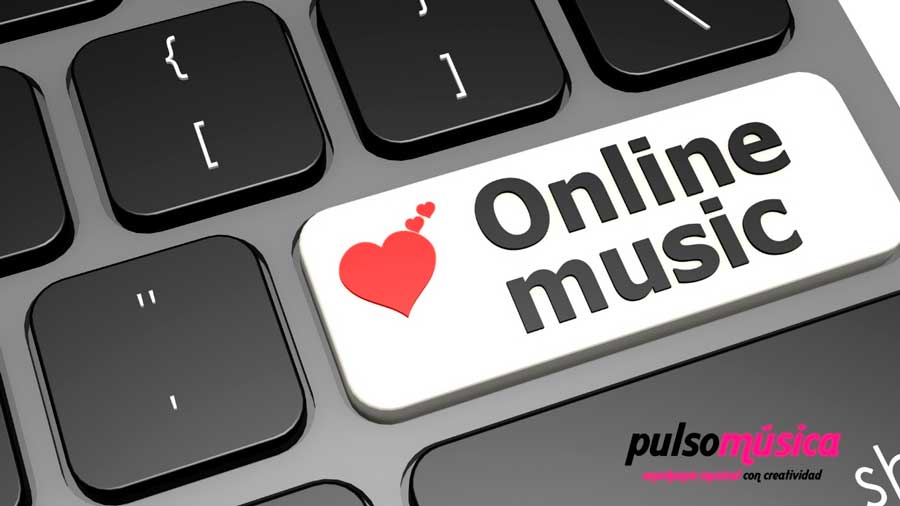 online clases de música
