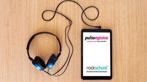 Escuela de Música Online