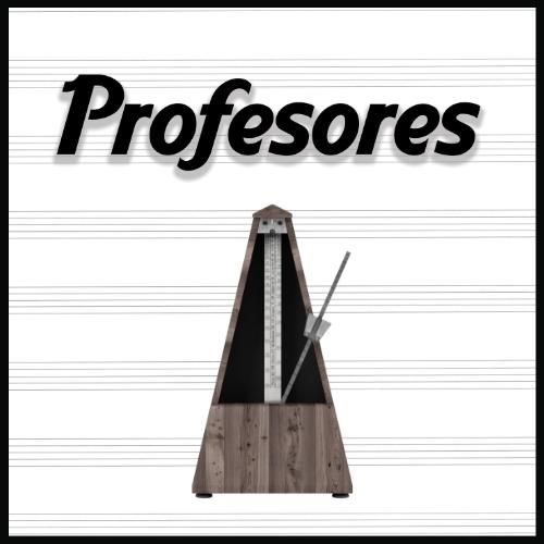 profesores de Pulsomúsica