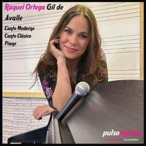 profesora de piano en boadilla